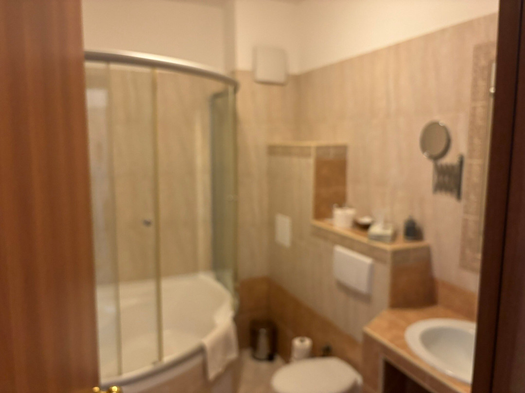 Hotel Venus主图