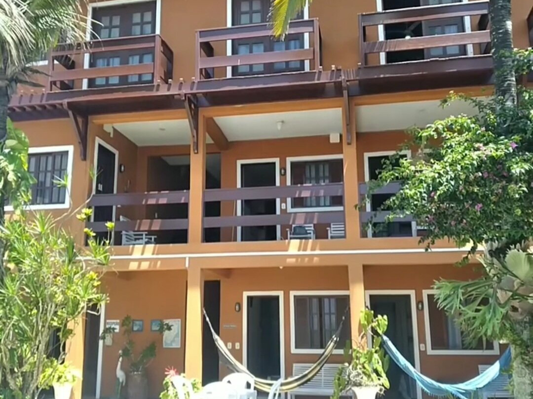 Pousada Miramar
