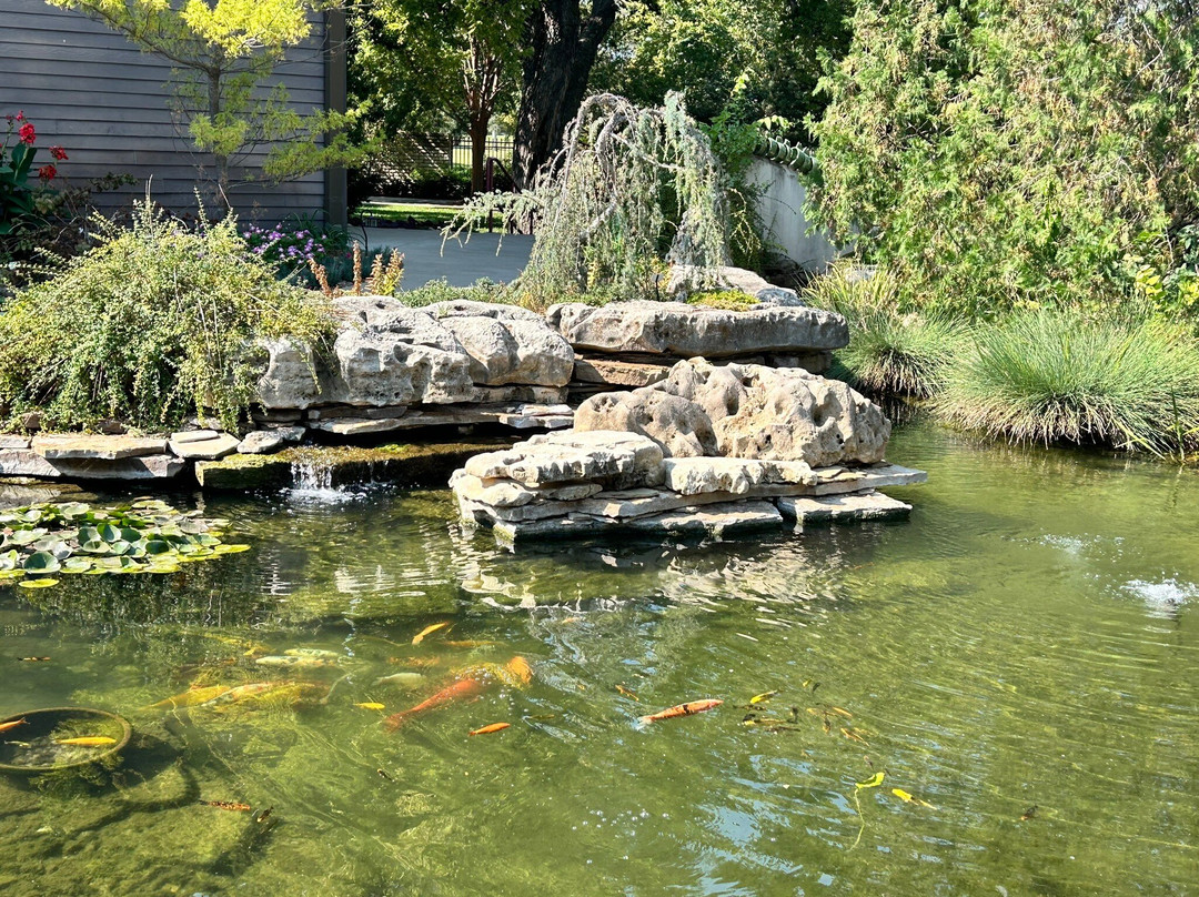 Botanica: The Wichita Gardens-威奇托必去景点