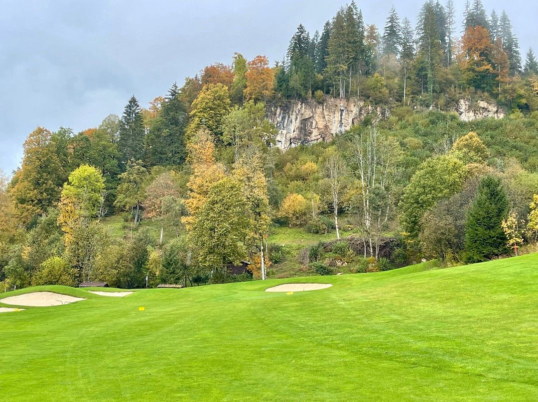 Golf Eichenheim景点图片
