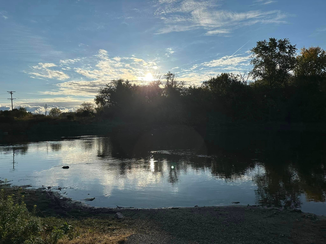 Four Points by Sheraton Milwaukee North Shore主图