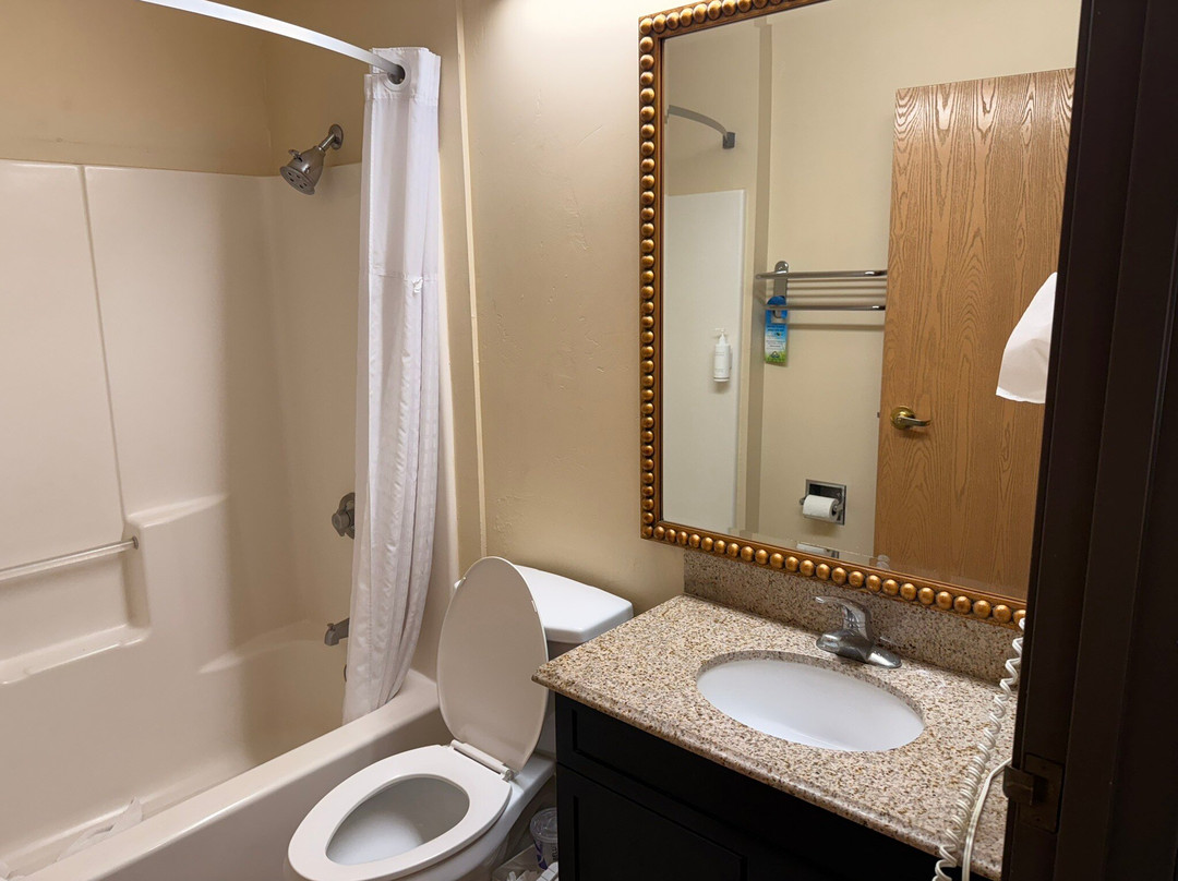 Days Inn By Wyndham Camp Verde Arizona主图