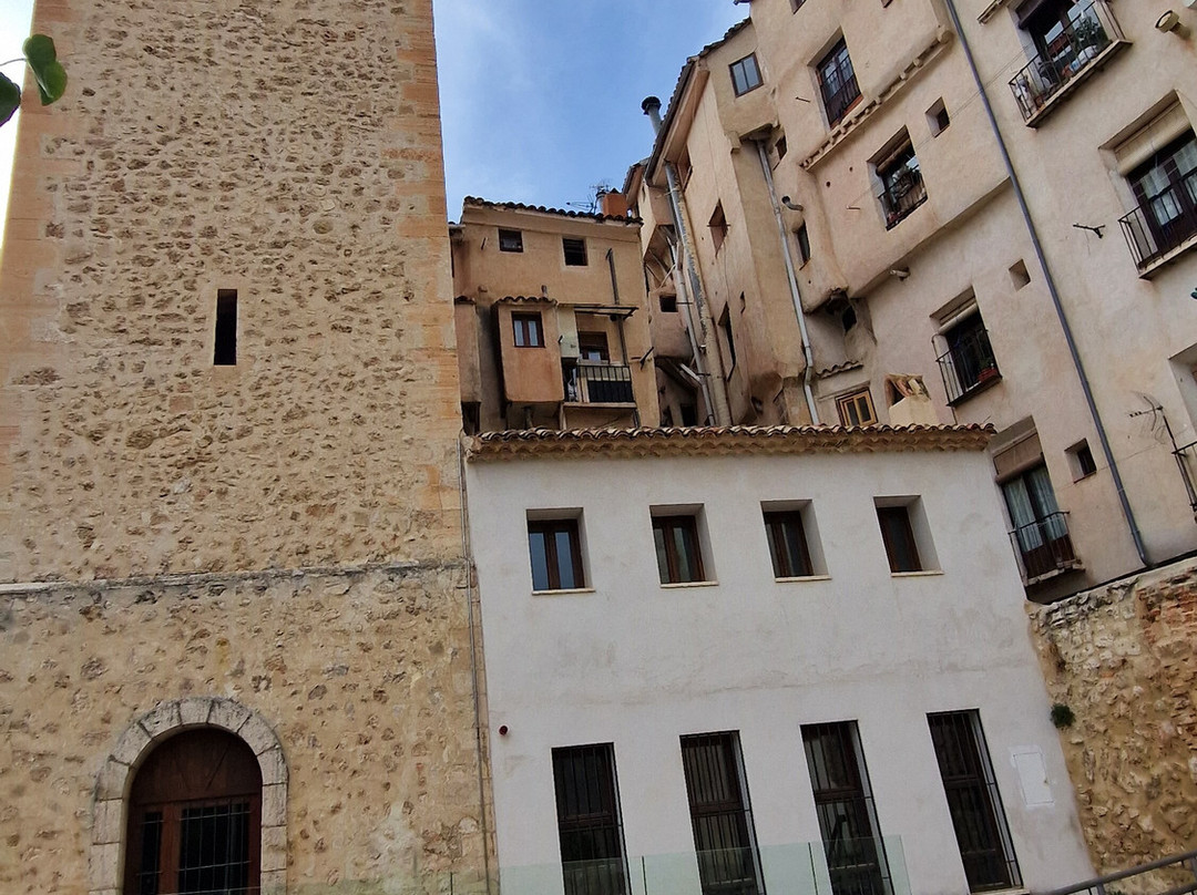 Cuenca Viajes-昆卡必去景点