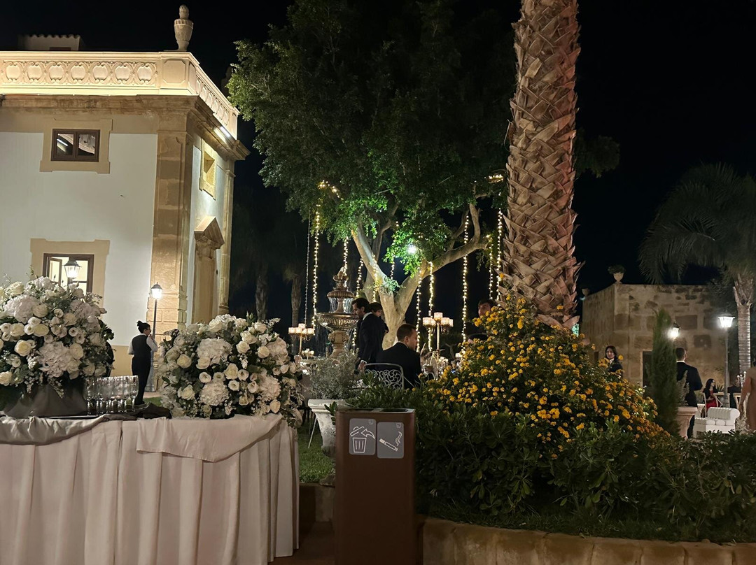Villa Rammacca景点图片