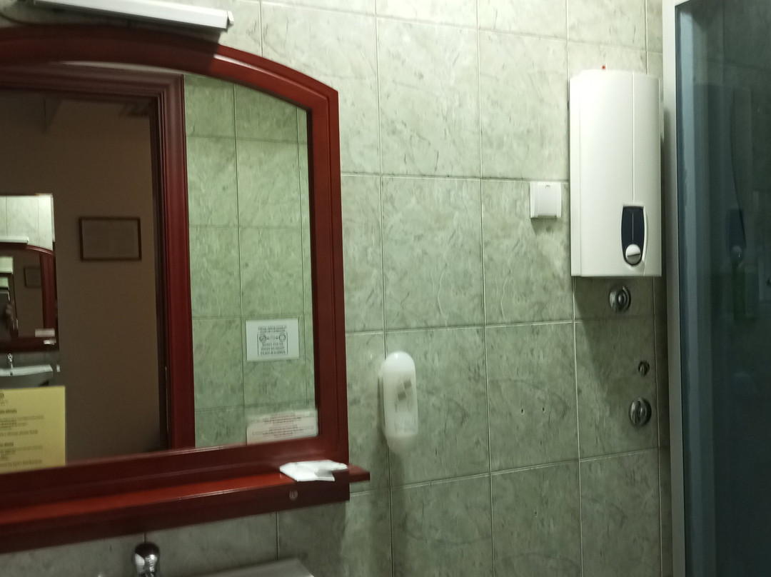 Hotel Planeta Inn主图