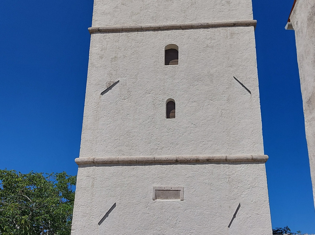 St Juraj Church-Brsec必去景点