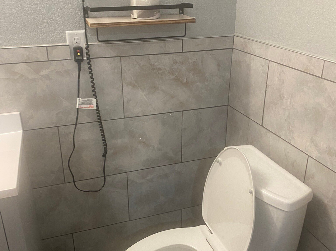 坎贝尔汽车旅馆主图