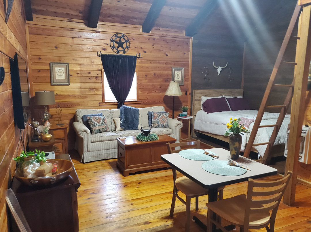 Bama Campground & Rv Park