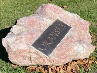 Riverside Memorial Cemetery