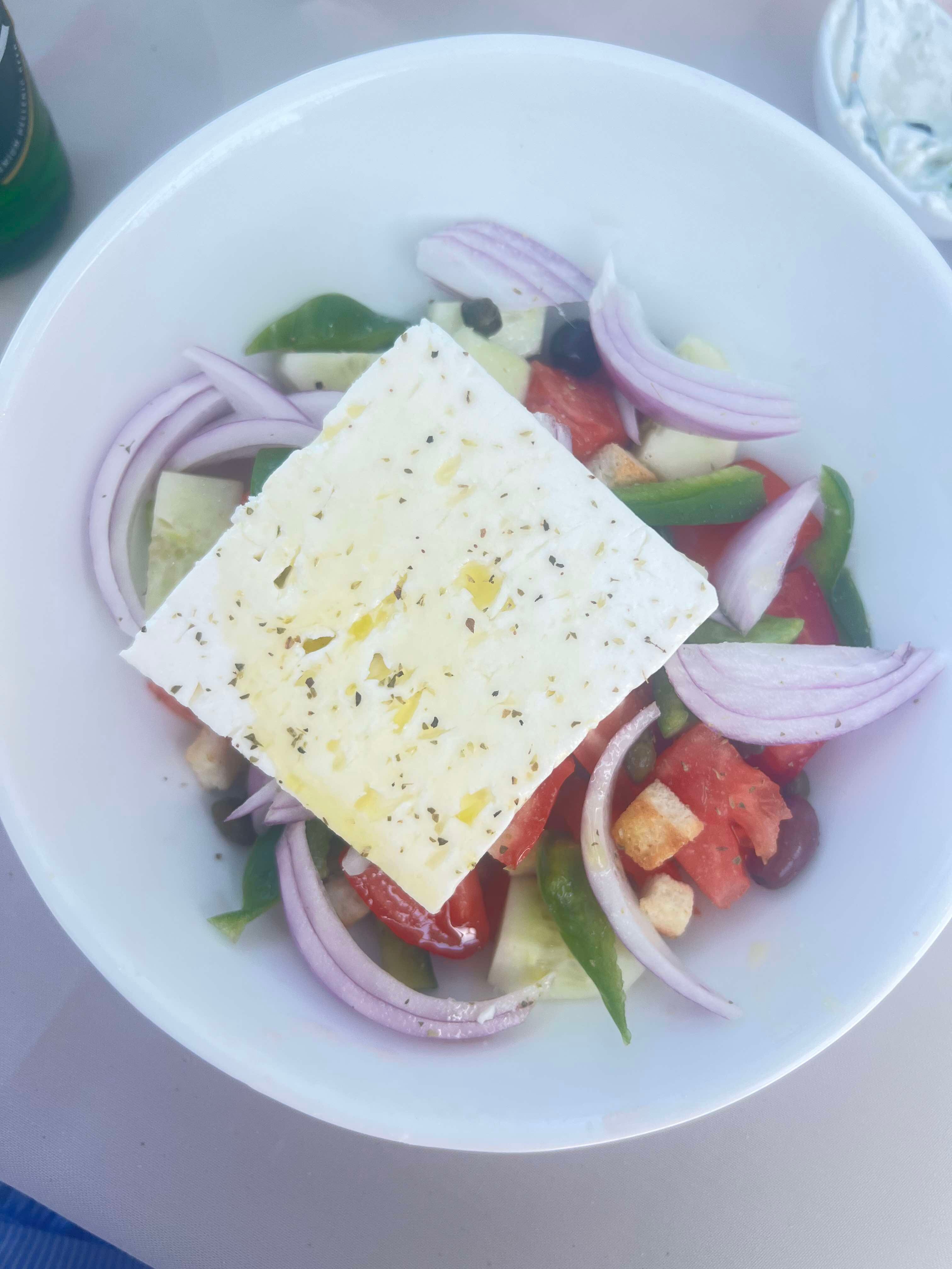 Contaratos Beach Hotel-官方