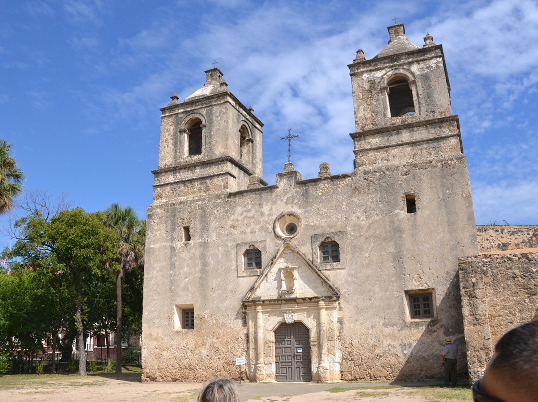 单车道-圣安东尼奥市必去景点