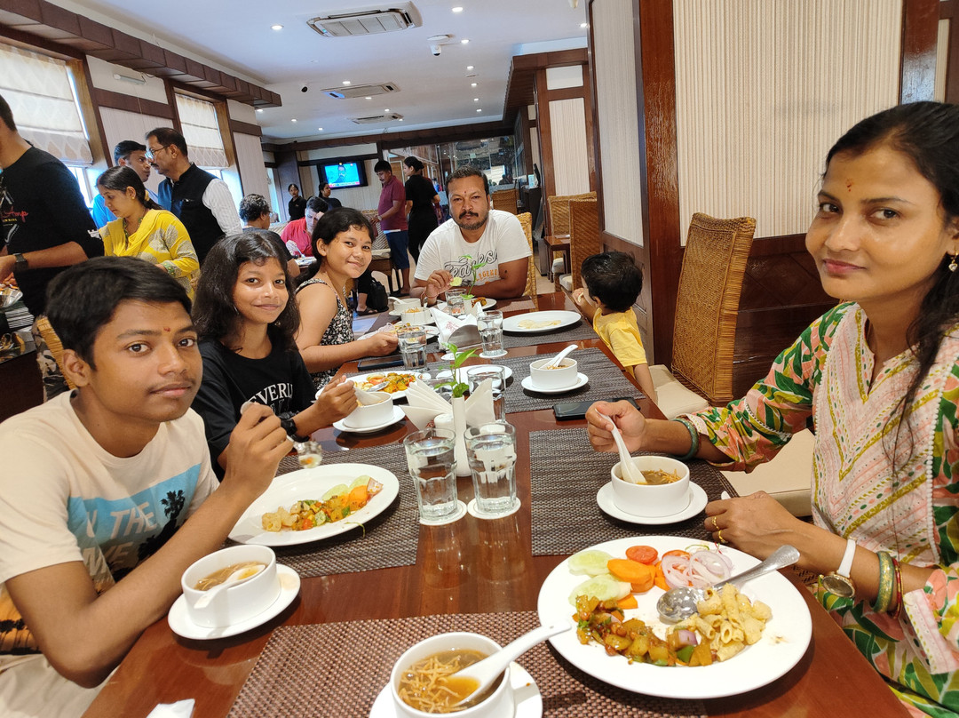 战车度假村主图