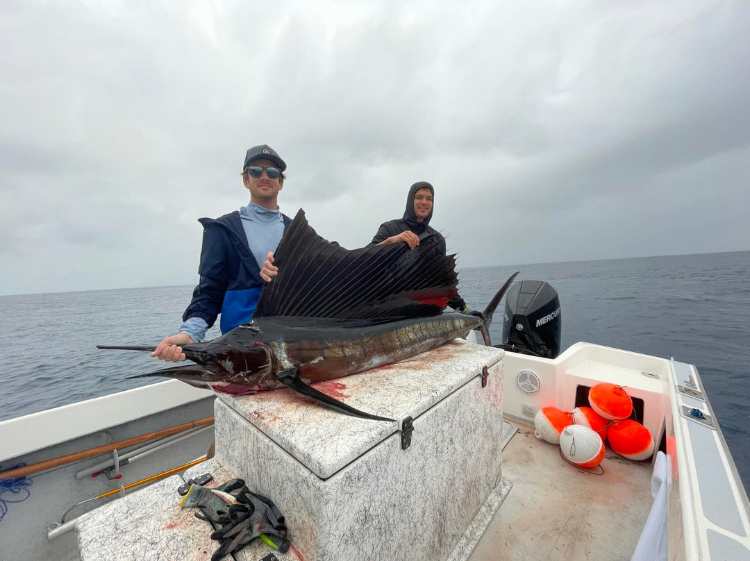 Teahupoo Leisure And Fishing Boat-Vairao必去景点