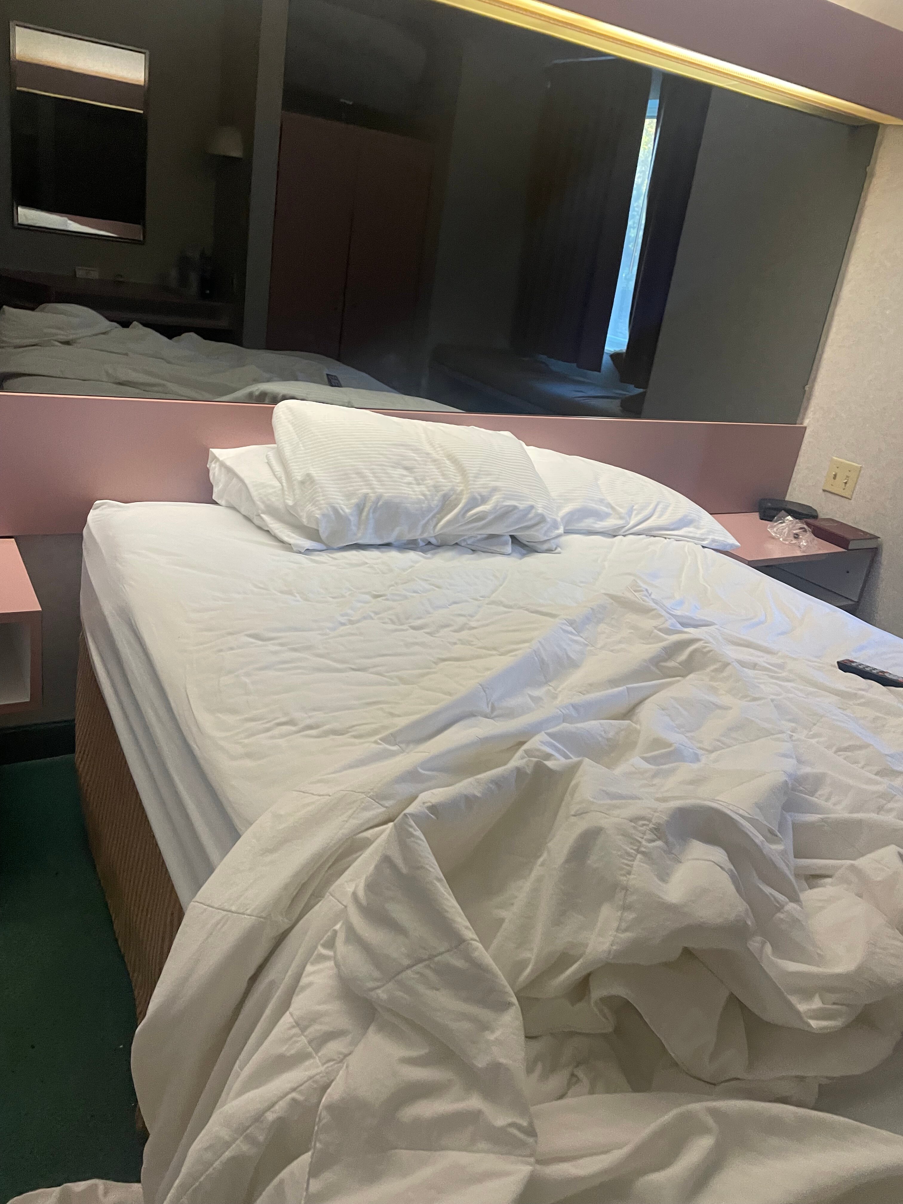 CenterWay Hotel-官方