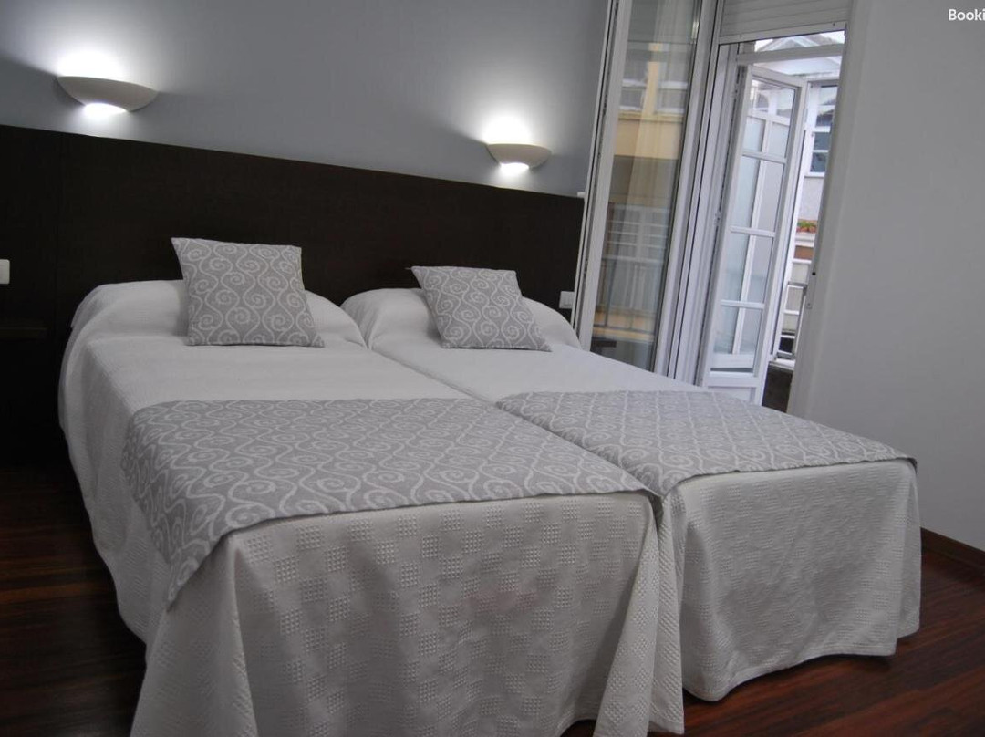 Pension Elisardo