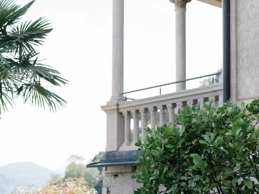Villa Maria Hotel Residence主图