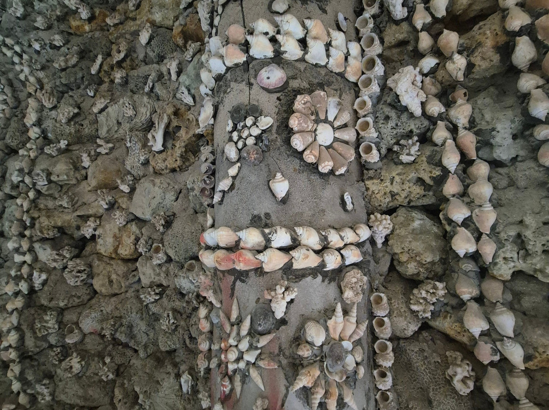 Tu Van Pagoda-Cam Ranh必去景点