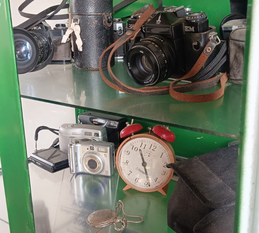 Casamuseuacre-Rio Branco必去景点