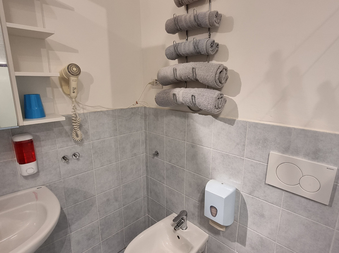 B&b La Rosa Di Orvieto主图