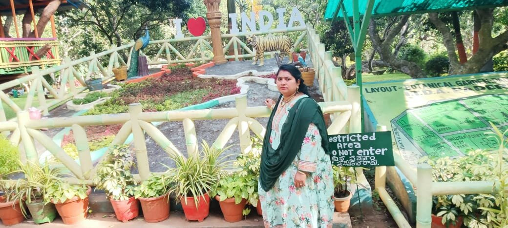 Padmapuram Gardens-Araku Valley必去景点