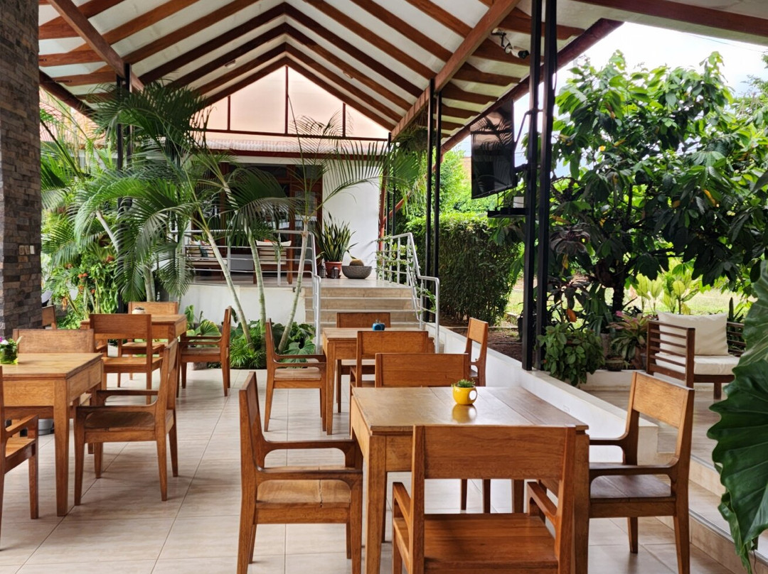 Colina de Montalva - Tarapoto主图