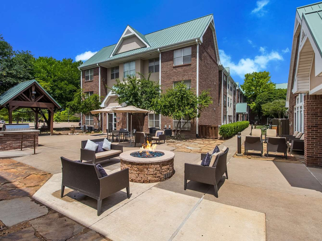 Sonesta Es Suites Dallas Richardson