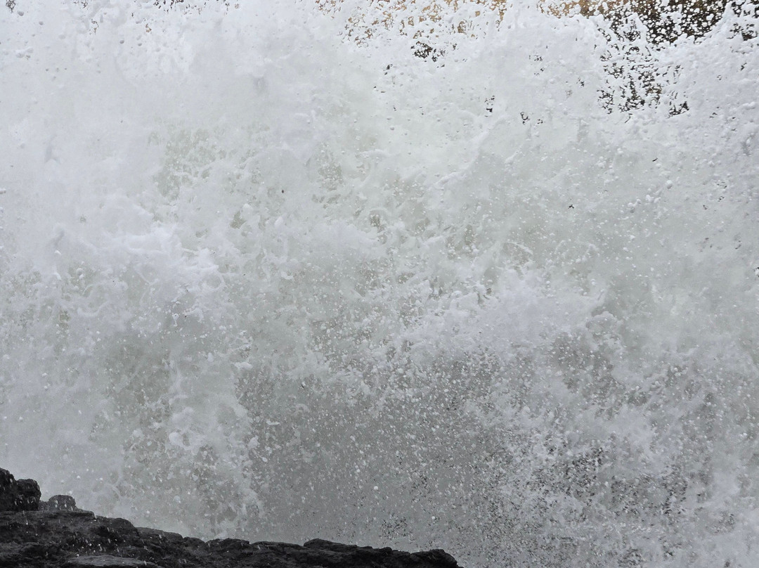 Thor's Well-亚查茨必去景点