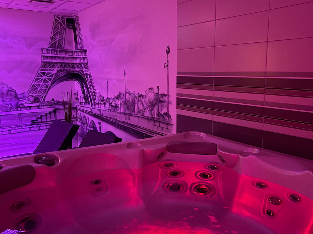 Spa Avenue景点图片