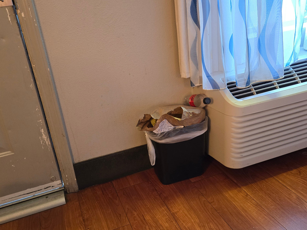 Days Inn by Wyndham Americus主图