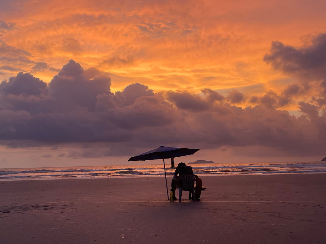 Resort Palmeiras Dourado主图