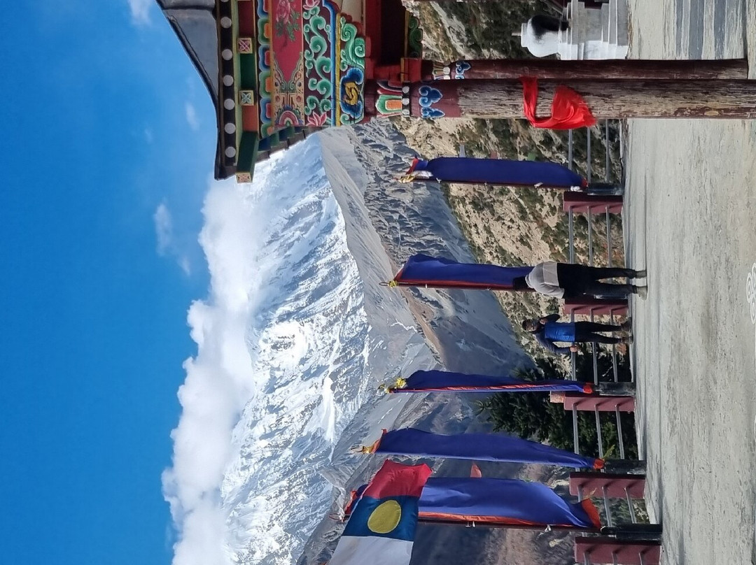 CAN Travels-博卡拉必去景点