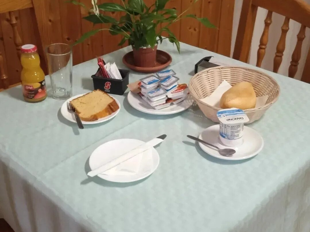 Restaurante Pension German主图