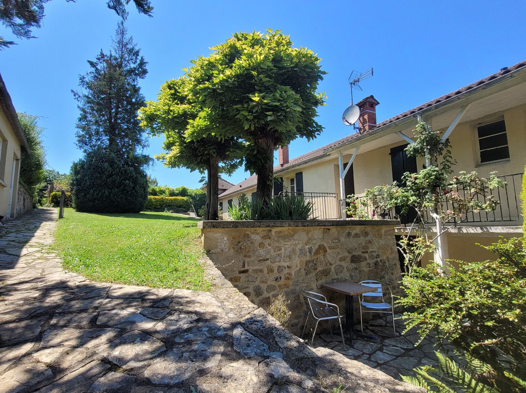 The Originals Access Hôtel Figeac