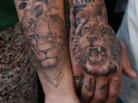 Nagaloka Tattoo Bali-沙努尔必去景点