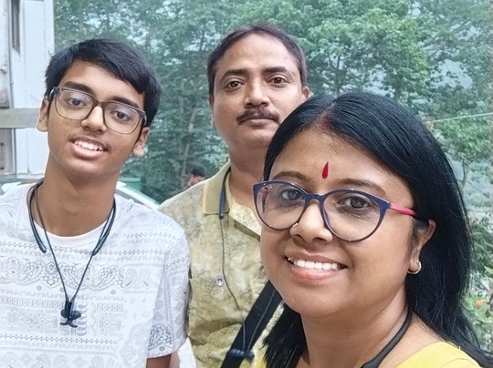 Golden Sunrise & Spa主图