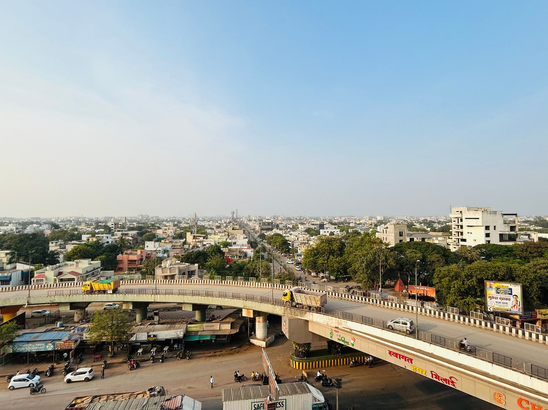 Hotel Grand Dhillon主图