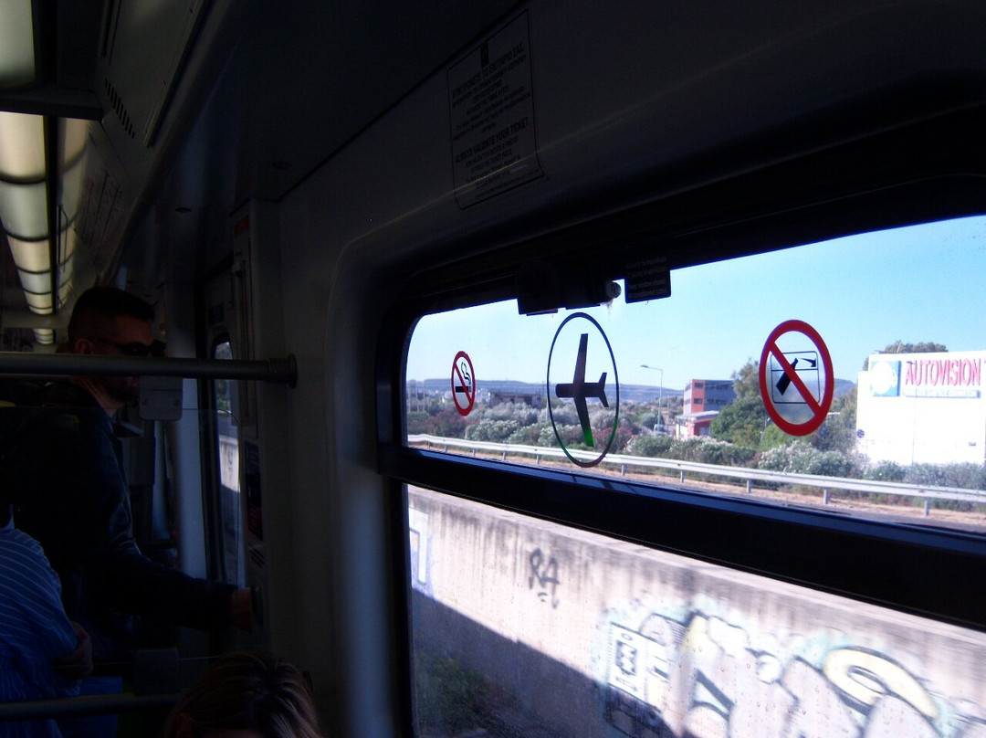 Geo Routes Cultural Journeys in Greece-雅典必去景点