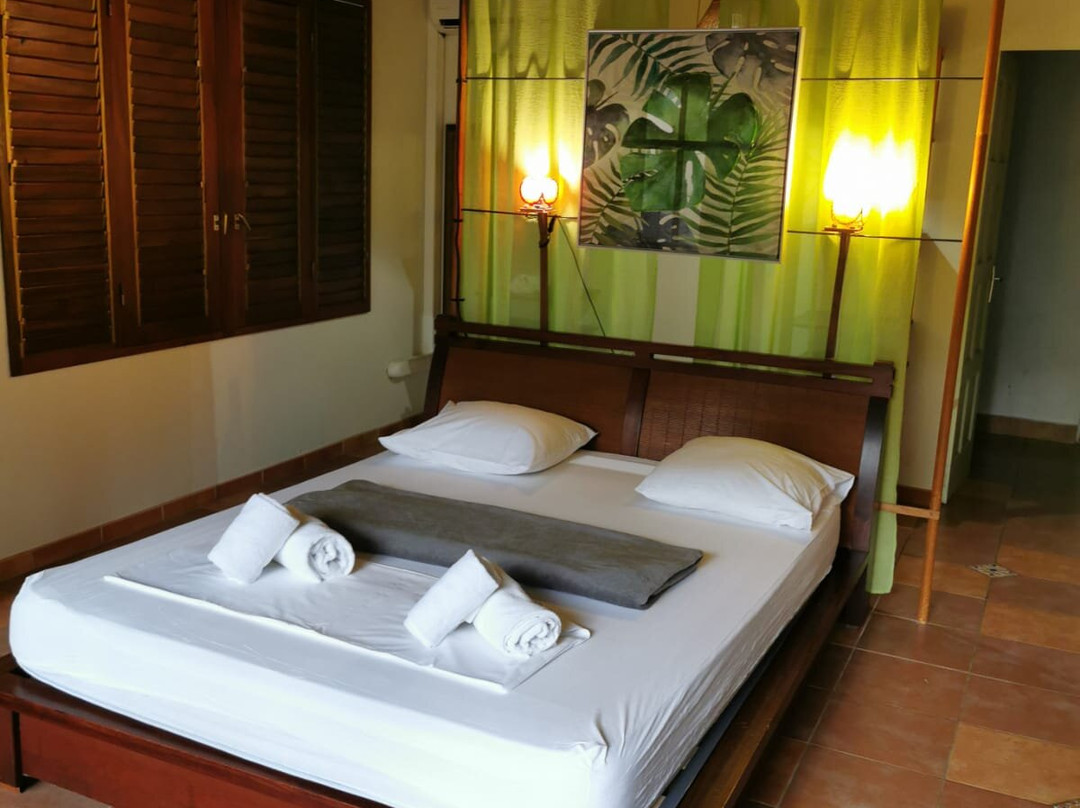 Les Gites De La Lezarde主图