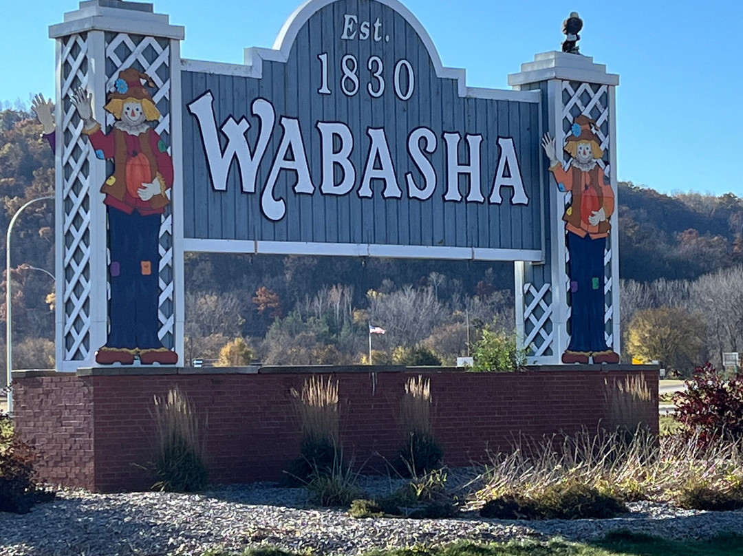 AmericInn by Wyndham Wabasha主图