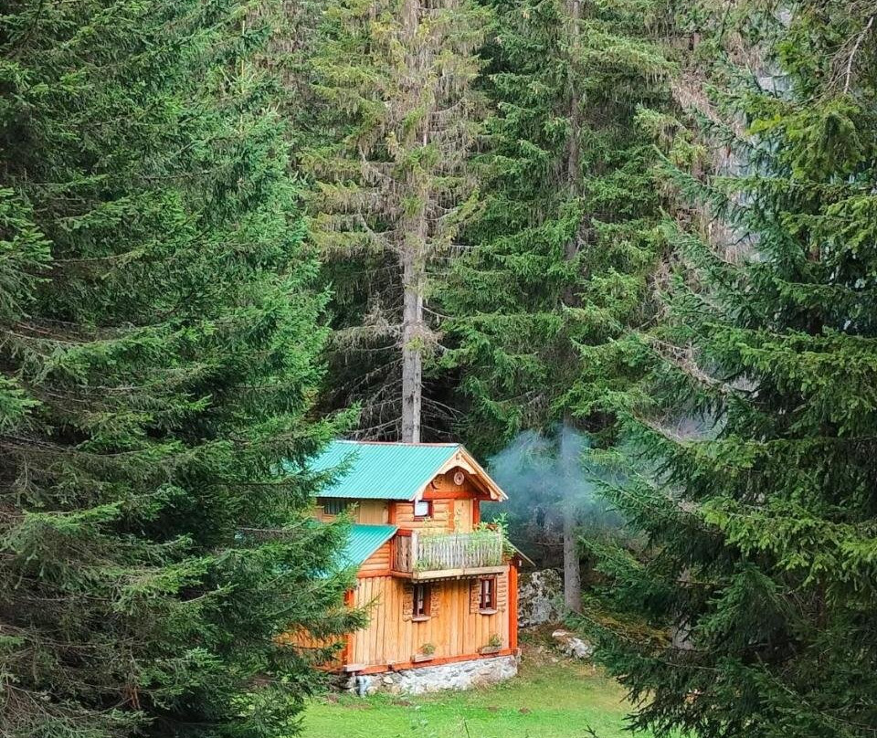 Isov Ranch