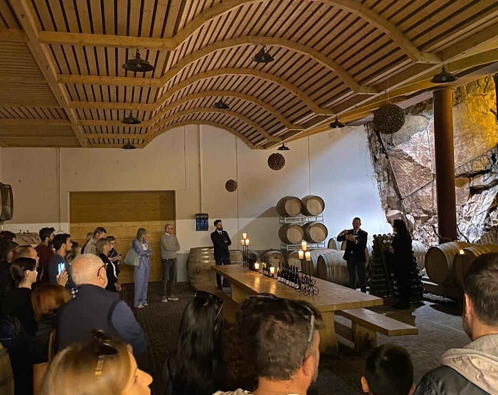 Cantina Villa Corniole景点图片