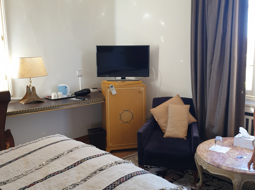 Villa Pomme d'Or主图