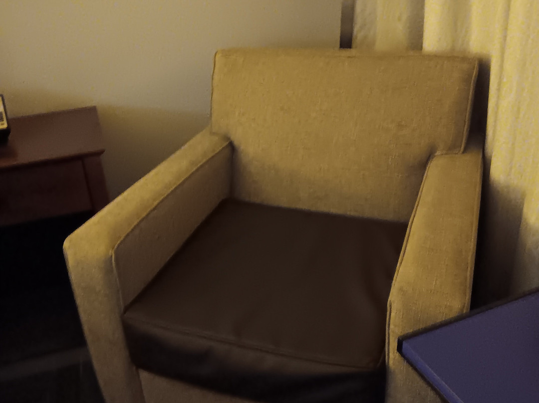 Hampton Inn Ft. Chiswell-Max Meadows主图