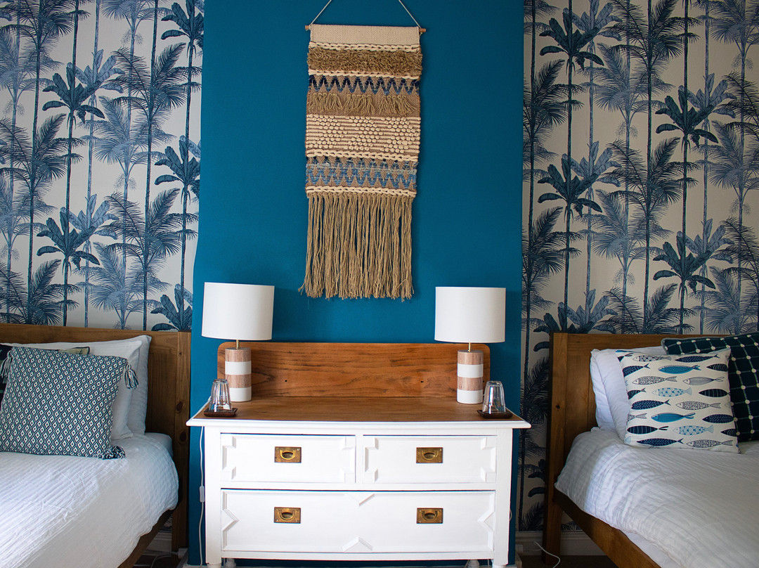 Littlewell Farm主图