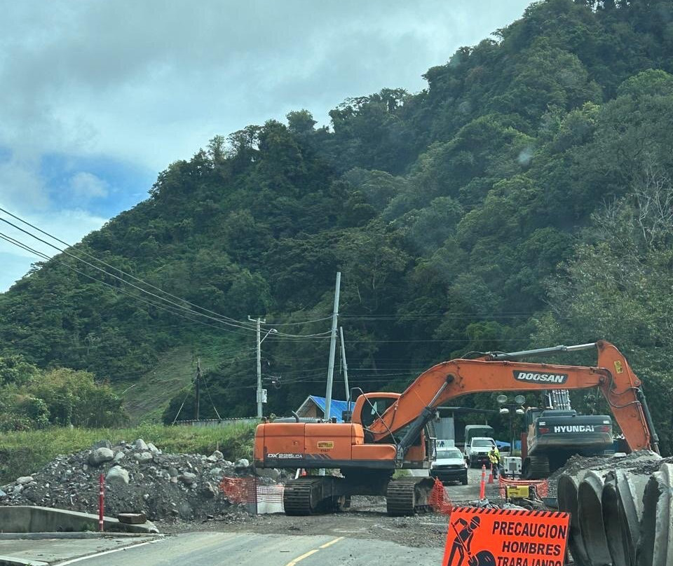 Casa Grande Bambito Highlands Resort主图