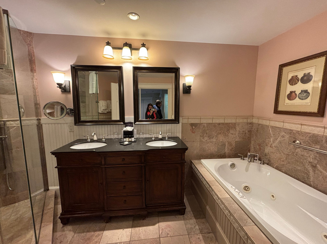 Grand Harbor Inn主图