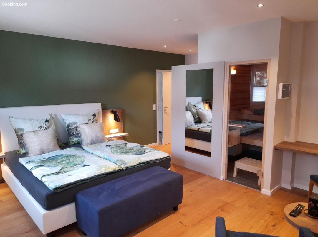 Gasthaus Goldener Hirsch主图