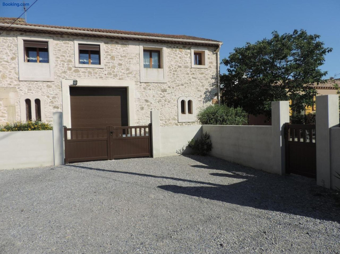 Gites a Salleles d'Aude