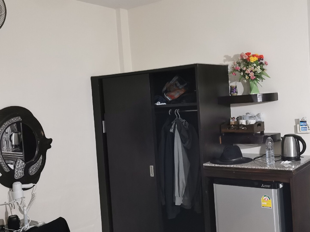 Mai Thai Guest House主图