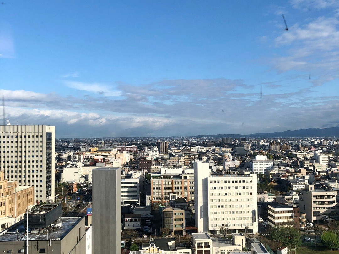 Hotel Fujita Fukui主图